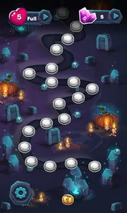 Monster PoPo screenshot 3