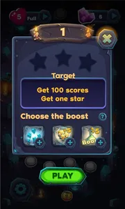 Monster PoPo screenshot 4