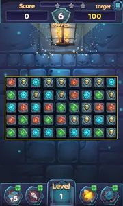 Monster PoPo screenshot 5
