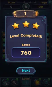 Monster PoPo screenshot 6
