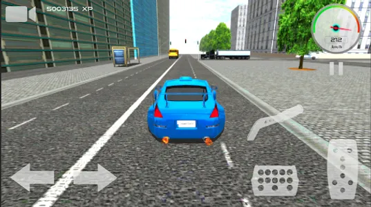 Extreme Modified Car Simulator screenshot 15