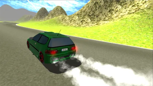 Extreme Modified Car Simulator screenshot 17