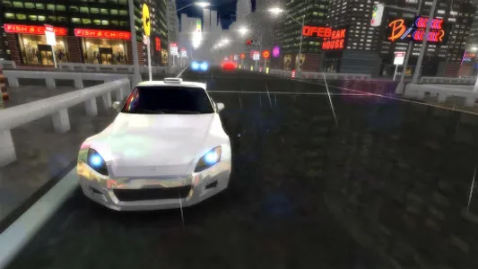 Modified Cars Simulator 2 screenshot 14