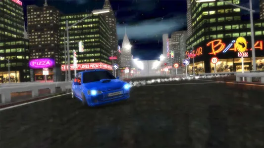 Modified Cars Simulator 2 screenshot 3