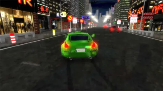 Modified Cars Simulator 2 screenshot 6