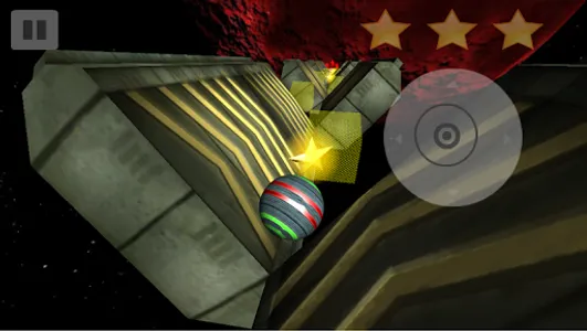 Space Ball screenshot 3