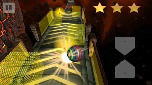 Space Ball screenshot 4