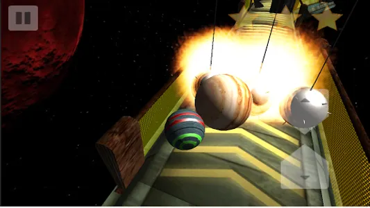 Space Ball screenshot 6