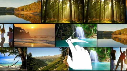 Playlist Search for Youtube screenshot 1