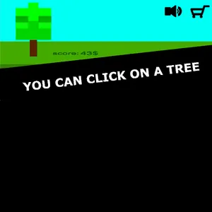 TreeClicker screenshot 0