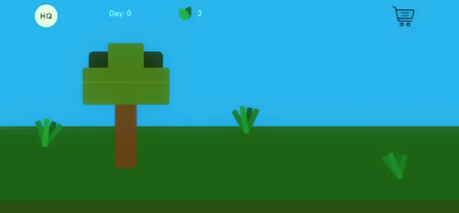 Simple Tree - Clicker screenshot 0
