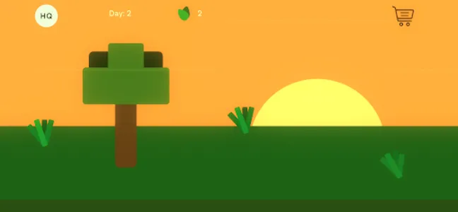 Simple Tree - Clicker screenshot 1