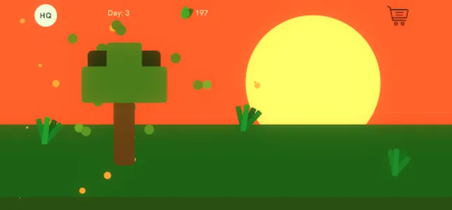 Simple Tree - Clicker screenshot 2