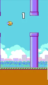 Flying Thing screenshot 4