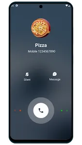 Fake Call - Prank calls screenshot 1
