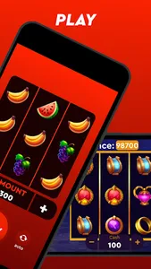 PinSlots - win story by Pin Up screenshot 11