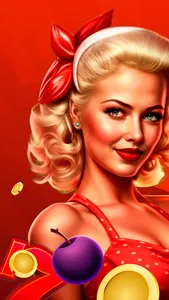 PinSlots - win story by Pin Up screenshot 16