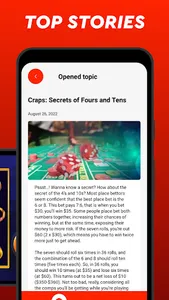 PinSlots - win story by Pin Up screenshot 6