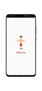 Pro gym workout screenshot 0