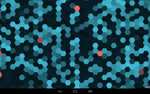 Light Grid Pro Live Wallpaper screenshot 17