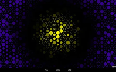 Light Grid Pro Live Wallpaper screenshot 21