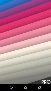 Minima Pro Live Wallpaper screenshot 4