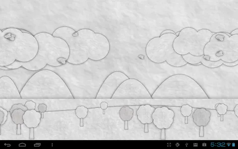 Paperland Live Wallpaper screenshot 15