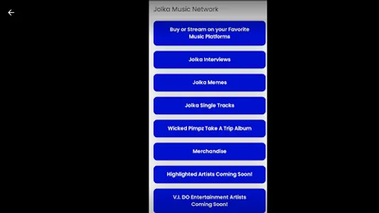 Official Jolka screenshot 5