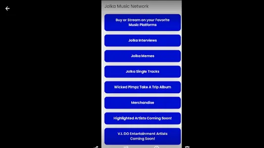 Official Jolka screenshot 6