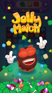 Jolly Match by Jolly Battle screenshot 4