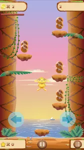 Funny animals: Conquering the  screenshot 0