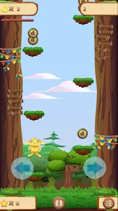 Funny animals: Conquering the  screenshot 1