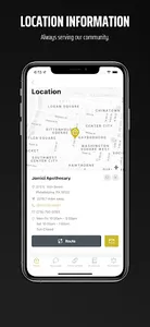 Jomici Apothecary screenshot 1