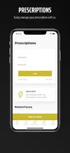 Jomici Apothecary screenshot 2