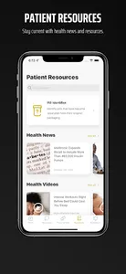 Jomici Apothecary screenshot 3