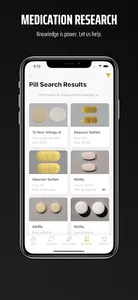 Jomici Apothecary screenshot 4