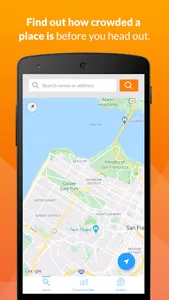 Crowd Alerts screenshot 0