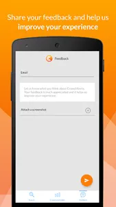 Crowd Alerts screenshot 5