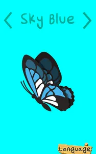 ColorApp! - Learn colors screenshot 9