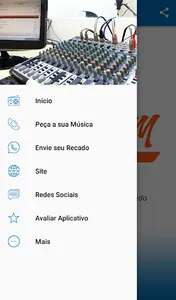 Tipi FM screenshot 1