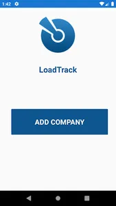 LoadTrack screenshot 0