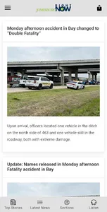 Jonesboro Right Now screenshot 4