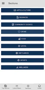 Jonesboro Right Now screenshot 6