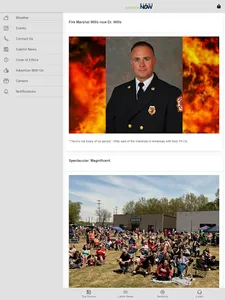 Jonesboro Right Now screenshot 8