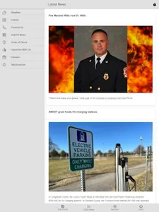 Jonesboro Right Now screenshot 9