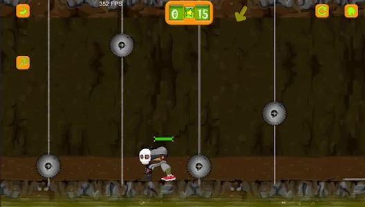 Jonny Legend Free screenshot 4