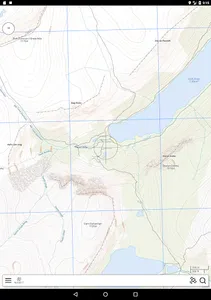 The Cairngorms Outdoor Map Pro screenshot 8