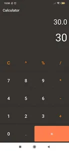 Data Calc screenshot 4