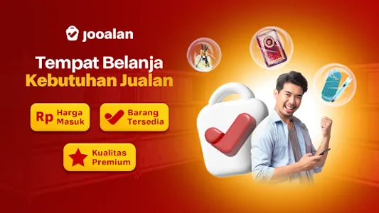 Jooalan screenshot 6