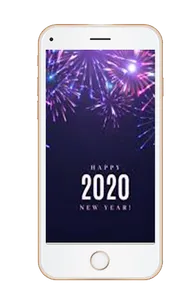 happy new year 2020 for you screenshot 0